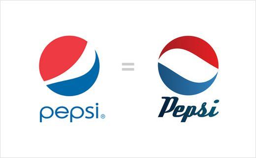 Who Designed the Pepsi Logo - LogoDix