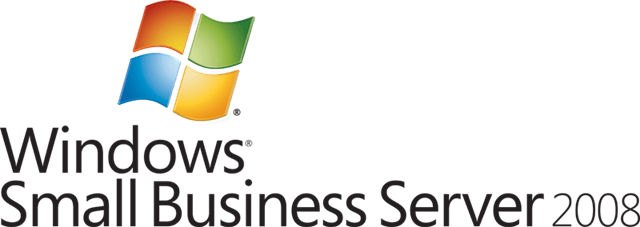 Small Business Server Logo - Acronis True Image for Microsoft Windows Small Business Server