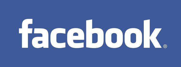 Tiny Facebook Logo - Facebook logo change - Business Insider