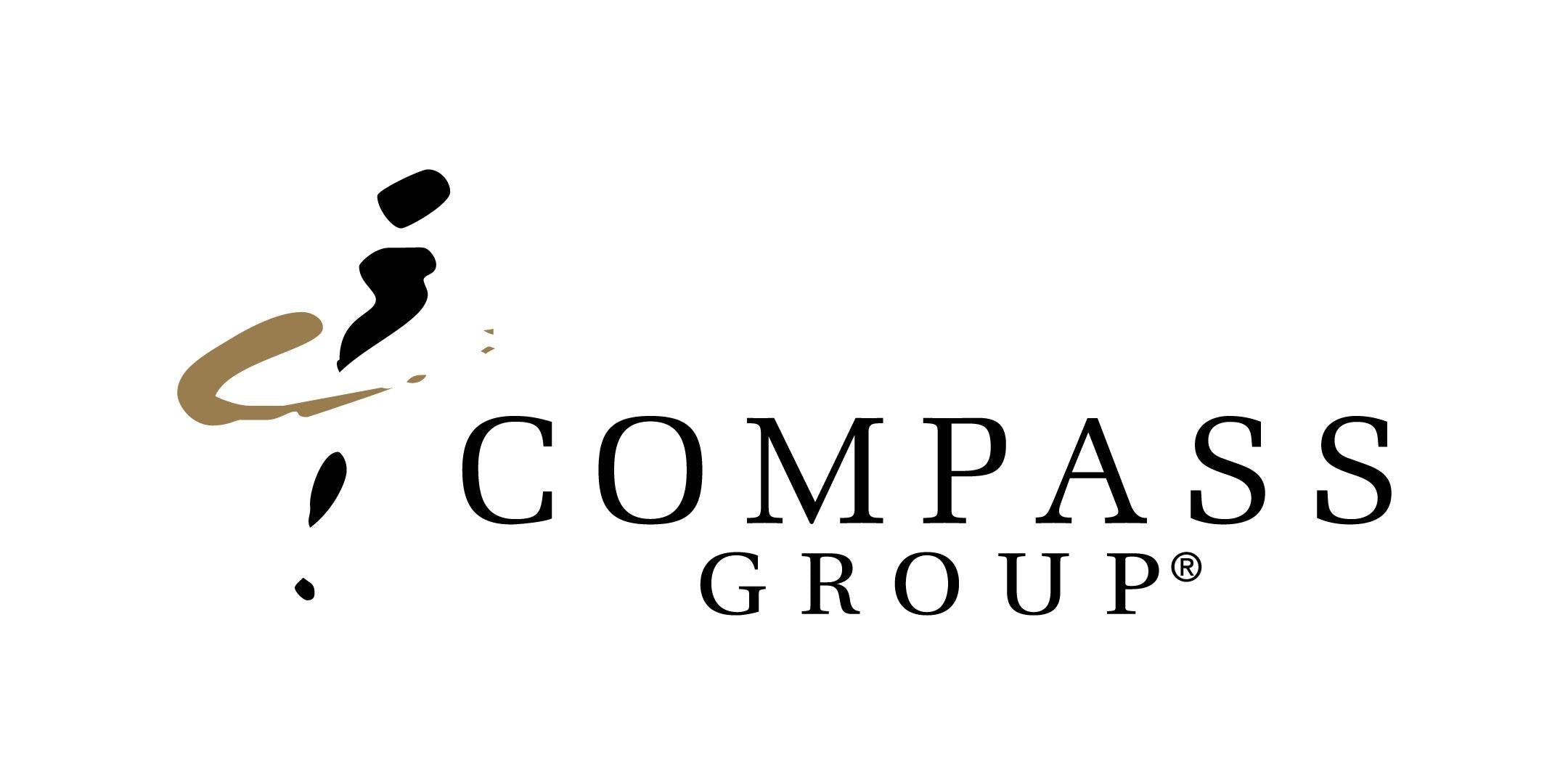 Compass Group Logo - Compass Group New Employee Orientation Nov 26th 27th NOV 2018
