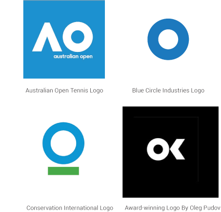 Few Logo - How simple is too simple in logo design - Logo Design Blog | Logobee