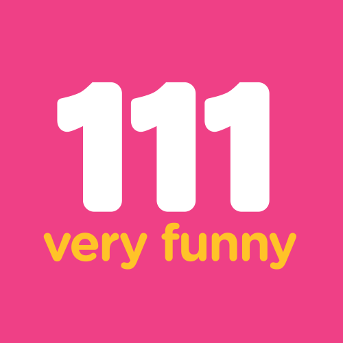 Funny Australian Logo - File:111 logo November 2015.png
