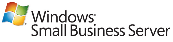 Small Business Server Logo - Certificate Installation - SBS 2008 / 2011
