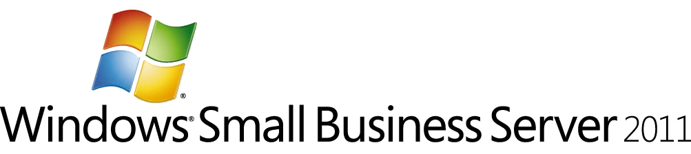 Small Business Server Logo - windows-sbs-2011' tag wiki - Server Fault
