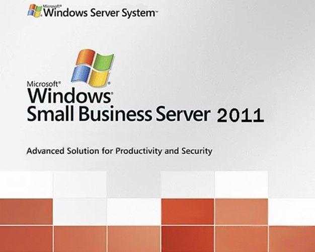 Small Business Server Logo - Small Business Server 2011 Standard x64 with 5 CALs OEM | T72-02881 ...