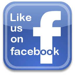 Tiny Facebook Logo - See On Facebook Logo Png Image