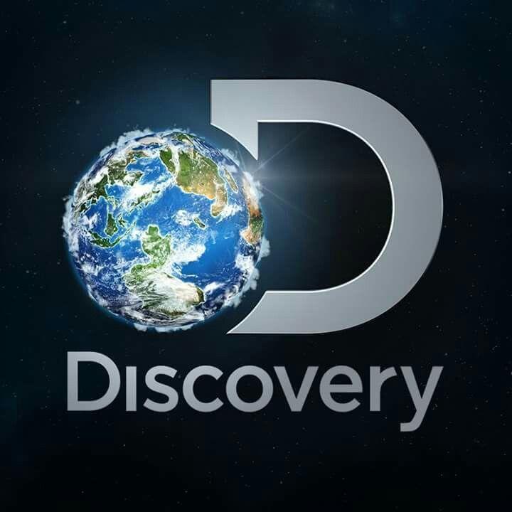 Discovery Channel Logo - Discovery Channel Logo. Things That Make Me Happy. Discovery