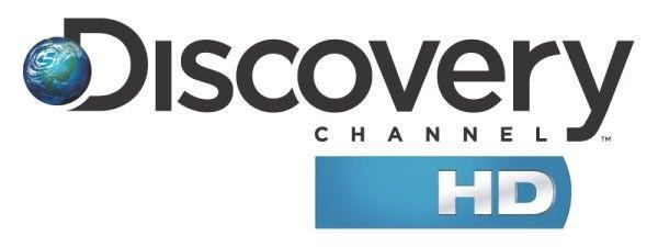 Discovery Channel Logo - Discovery Channel HD's new logo