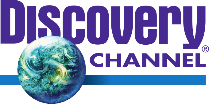 Discovery Channel Logo - Discovery Channel (Canada)