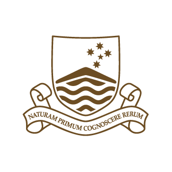 Funny Australian Logo - ANU