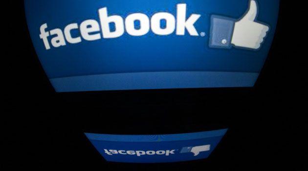 Tiny Facebook Logo - Tiny Irish data agency in the spotlight over Facebook case Capital