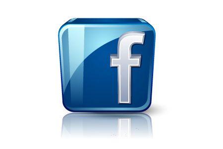 Tiny Facebook Logo - Facebook Could Slow Down A Tiny Bit As It Starts Switching All Users ...