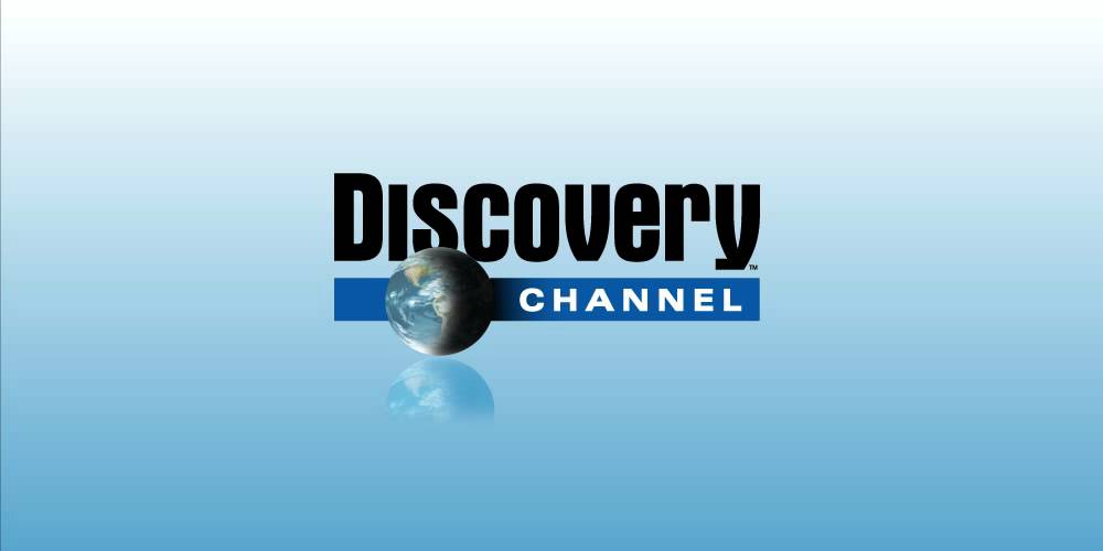 Discovery Channel Logo - Logo Discovery Channel
