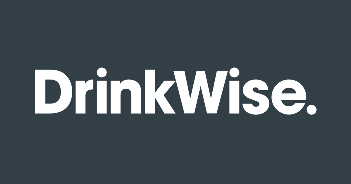 Funny Australian Logo - DrinkWise.