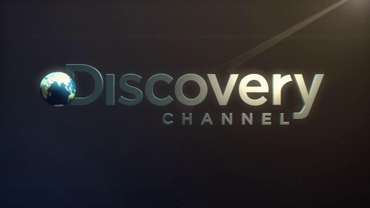 Discovery Channel Logo - Discovery Channel Logo Animation on Vimeo