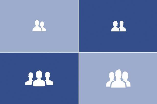 Tiny Facebook Logo - Did You Notice This Tiny Facebook Redesign That Has Sparked a ...