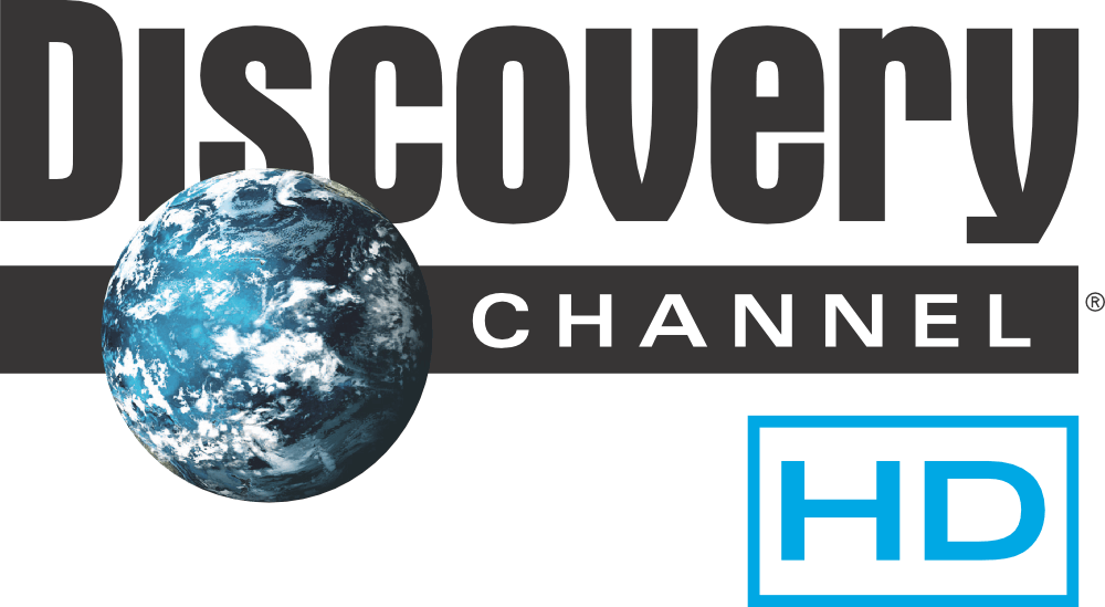 Discovery Channel Logo - Discovery Channel HD 2007.png