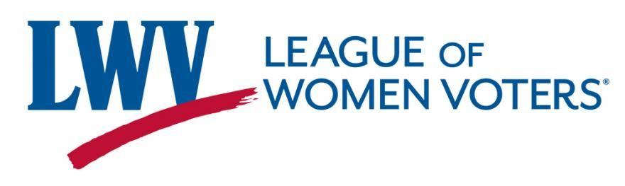 Woman Brand Logo - LWV Brand Standards and Logo Files | League of Women Voters