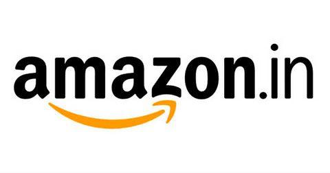Amazon India Logo - Amazon India scouts for digital agency