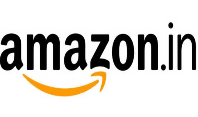 Amazon India Logo - Amazon India 222. Bombay Management Association