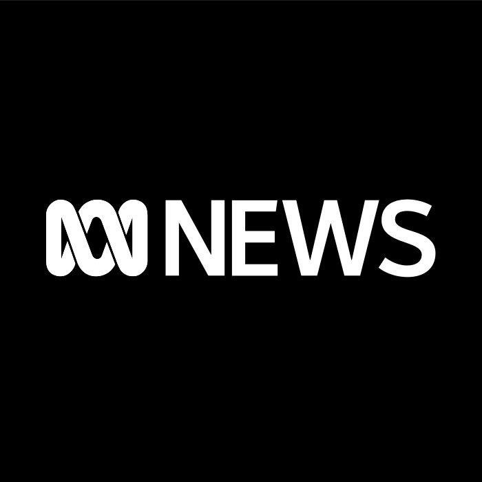 Funny Australian Logo - ABC News (Australian Broadcasting Corporation)