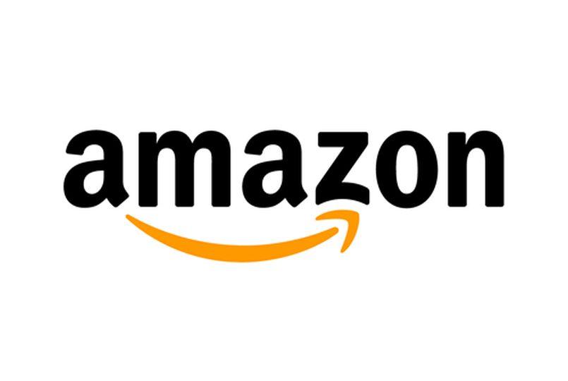 Amazon India Logo - Amazon India to set up temporary offline stores in Bengaluru, Mumbai