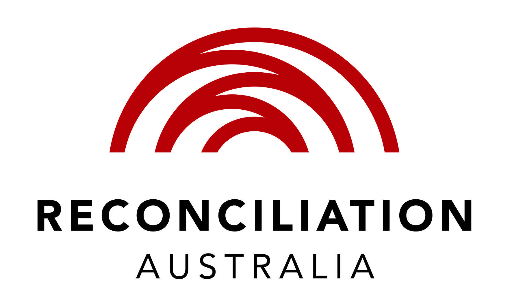 Funny Australian Logo - National Reconciliation Week