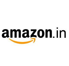 Amazon India Logo - Amazon is having problems in India because it doesn't want to pay ...
