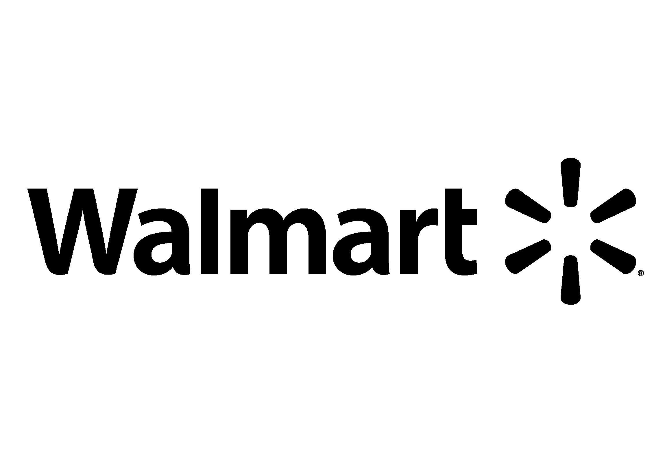 Old Walmart Logo - Walmart Logo, Walmart Symbol, History and Evolution