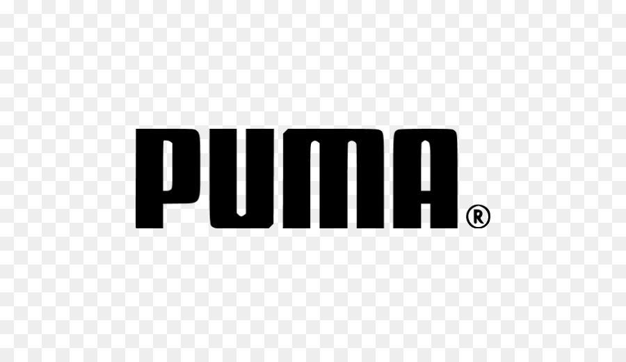 White Puma Logo - Puma Logo Sneakers Brand png download