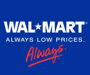 Old Walmart Logo - old-walmart-logo – R.S. Williams