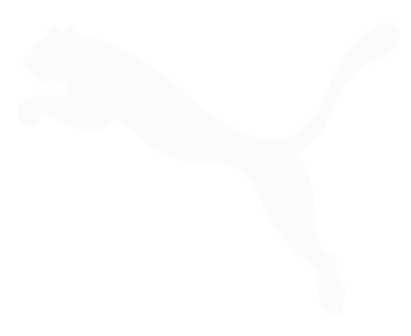 White Puma Logo - Puma white logo png 4 PNG Image