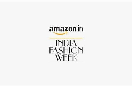 Amazon India Logo - 28th Edition of Amazon India Fashion Week: Scoop on Schedule ...