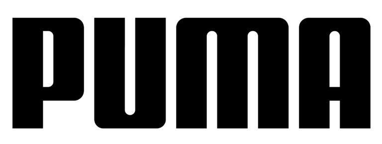 White Puma Logo - Font PUMA Logo | All logos world | Logos, Car logos, Symbols