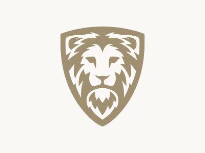 Lion Shield Logo - Lion shield logo by Mersad Comaga | Dribbble | Dribbble