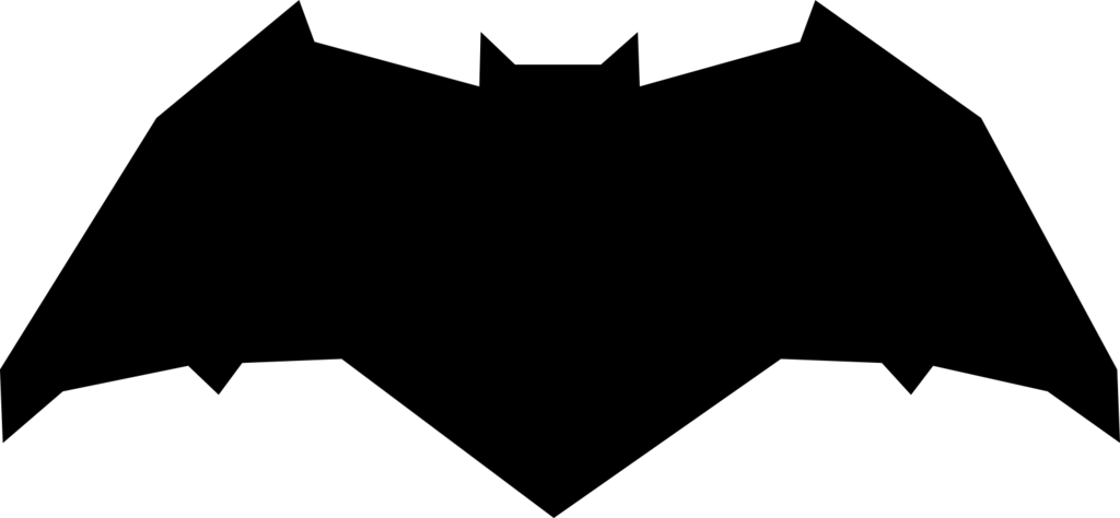 New Batman Logo - New Batman Logo Png Images