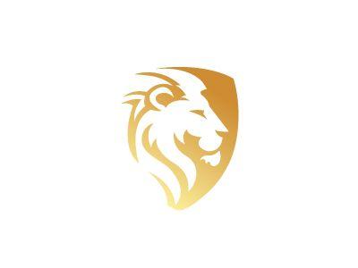 Lion Shield Logo - Lion Shield Logo by A11 Designs | Dribbble | Dribbble