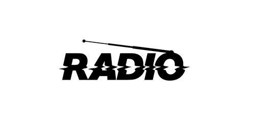 Radio Logo - Radio « Logo Faves. Logo Inspiration Gallery