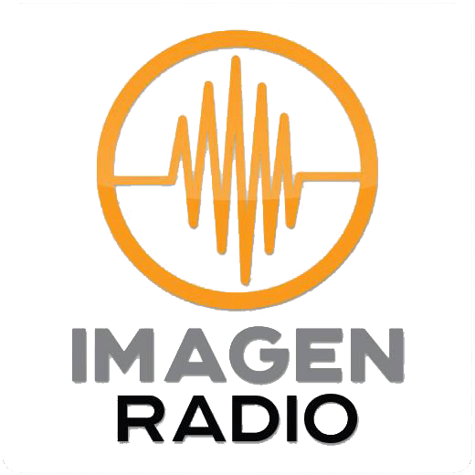 Radio Logo - File:Logo-Imagen-Radio.png - Wikimedia Commons