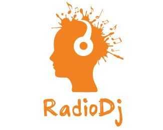 Radio Logo - radio Designed by tripios | BrandCrowd