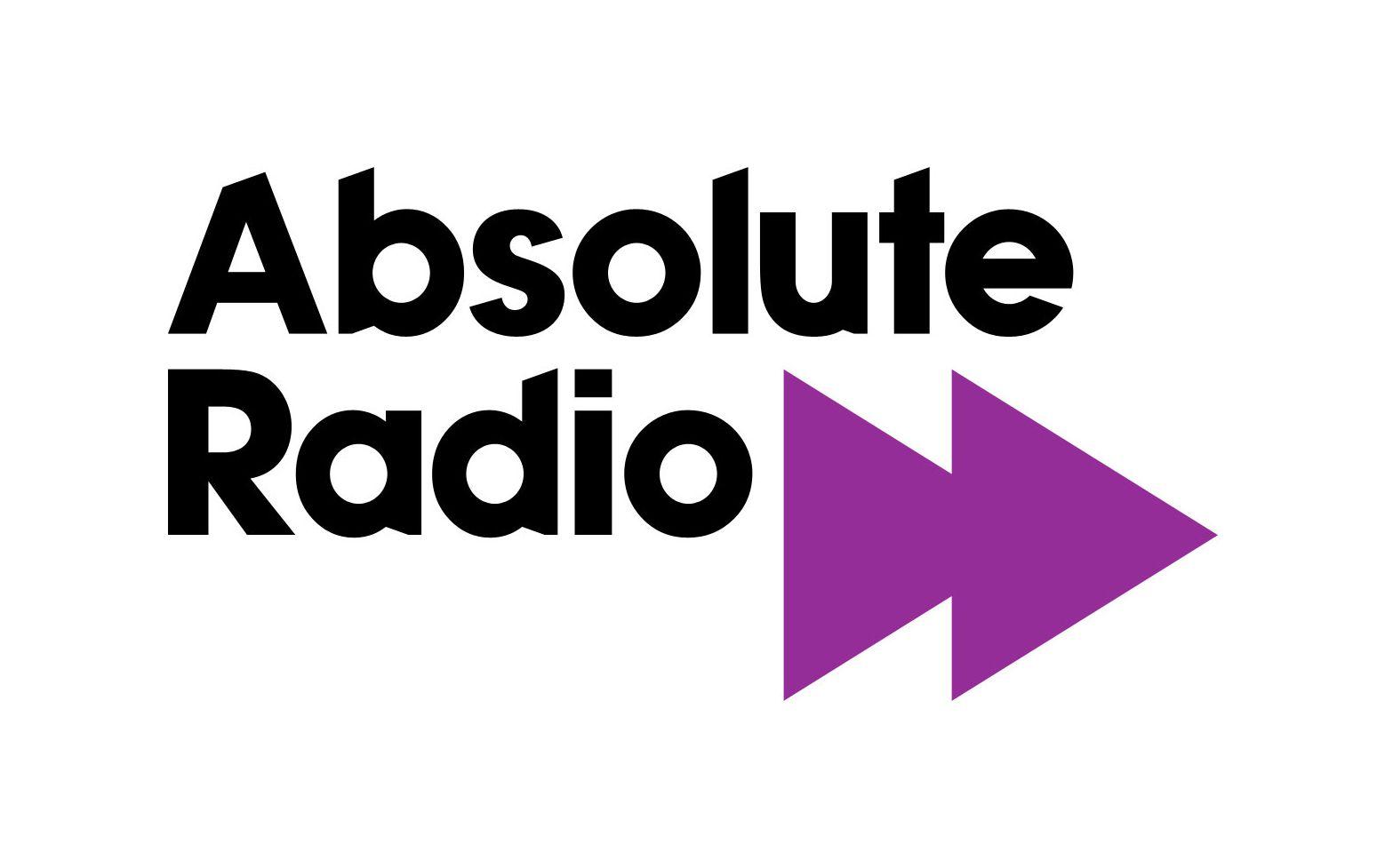 Radio Logo - Absolute Radio logo