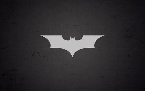 New Batman Logo - New Batman Symbol | The Next Batman Bad Guy | symbols | Batman ...