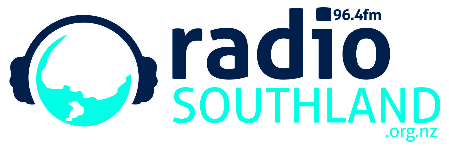Radio Logo - Our new logo | Radio Southland