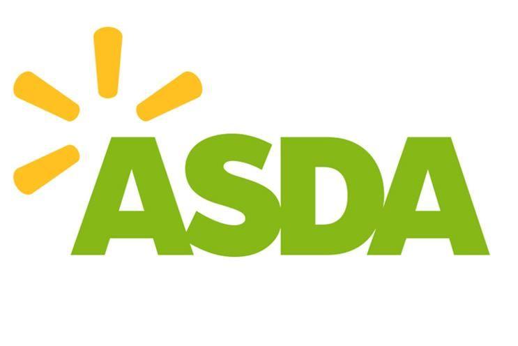 Walmart Old Logo - Asda brings Walmart relationship to the fore in brand redesign