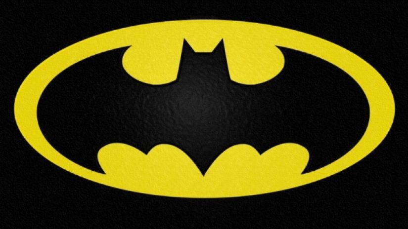 New Batman Logo - New DC movie news and rumours: Sandman, Batman & more | Den of Geek