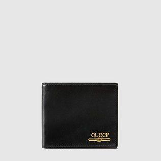 Gucci X Supreme Logo - Men's Wallets & Small Accessories | GUCCI ®