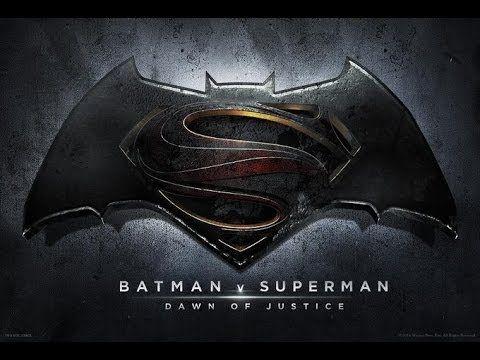 New Batman Logo - New Batman vs Superman Movie Logo Illuminati Symbols! - YouTube
