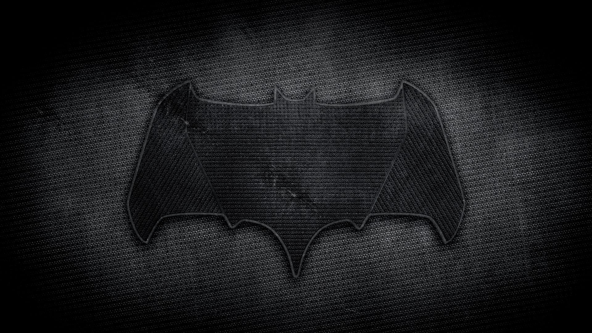 New Batman Logo - New Batman Logo – Beloeil-Jones