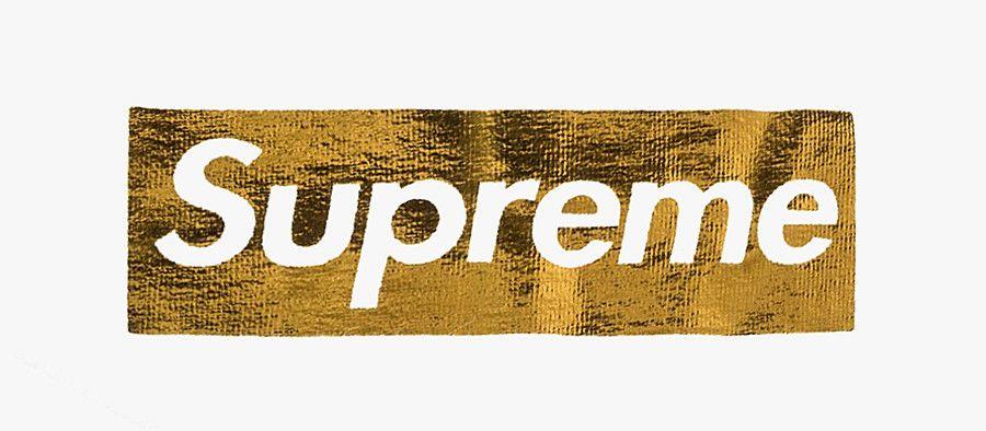 Gucci X Supreme Logo - Supreme Stores Across the World