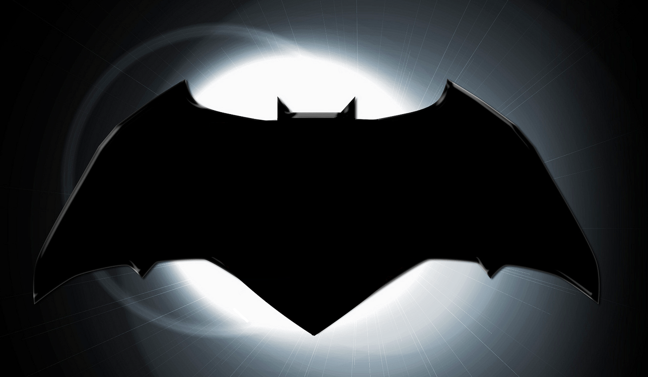 New Batman Logo - Is this Ben Affleck in new Batsuit?|Lainey Gossip Entertainment Update
